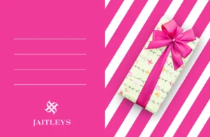 co branded gift card by jaitleys - unique corporate gift idea for clients and employees in india